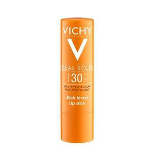 Vichy Idéal Soleil Solstift til Læber SPF30 - 4,7 ml solcreme til læber