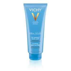 2: Vichy Ideal Soleil Aftersun Lotion - 300 ml