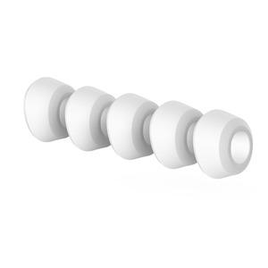 Satisfyer - Silikone sugehoved til 1 Next Generation - 5 stk