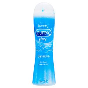 Durex Glidemiddel Play Sensitiv - 50 ml