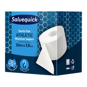 SalvequickMED Sport Tape sportstape - Med24.dk