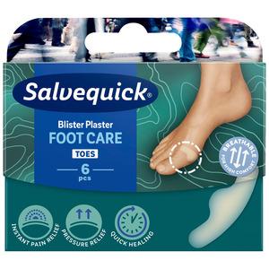 Salvequick Vabelplaster til tæer - Med24.dk