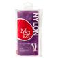 Mabs Wide nylon kompressionsstrømper, beige
