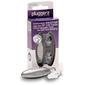 Pluggerz ørepropper, music - 1 par