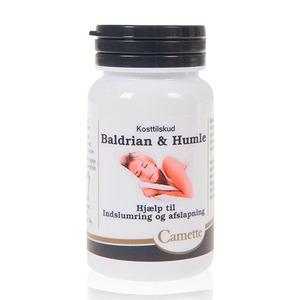 Baldrian & Humle 90 tabletter