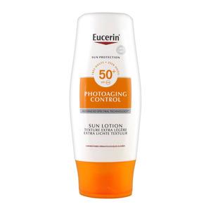 Eucerin Sun Lotion Extra Light Photoaging Control SPF 50+ - 150