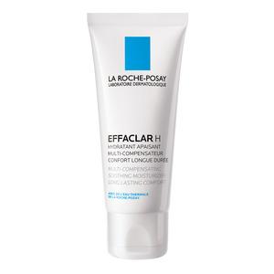 La Roche-Posay Effaclar H Moisturizer - 40 ml fugtighedscreme til fedtet hud