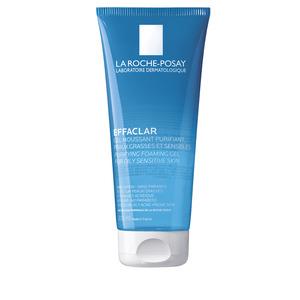 La Roche-Posay Effaclar Cleansing Gel - 200 ml rensegel til uren hud