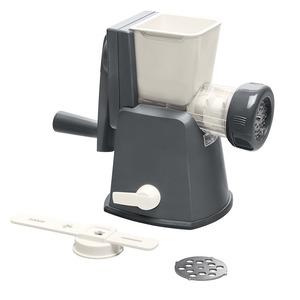 Lurch Mincer with baking attachment - 1 stk