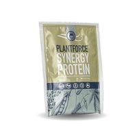 Plantforce Synergy Protein - 20 g - Vanilje