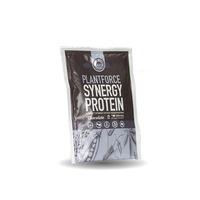 Plantforce Synergy Protein - 20 g - Chokolade