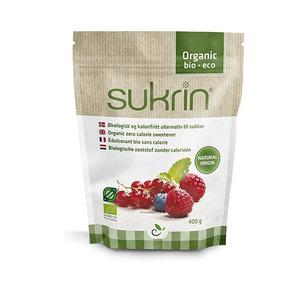Funksjonell Mat Sukrin sødemiddel Ø - 400 g
