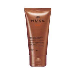 Nuxe Sun Melting Self-Tanning Emulsion - 50 ml