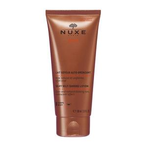 Nuxe Sun Silky Self-Tanning Lotion - 100 ml