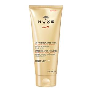 7: Nuxe Sun Refreshing After-Sun Lotion - 200 ml