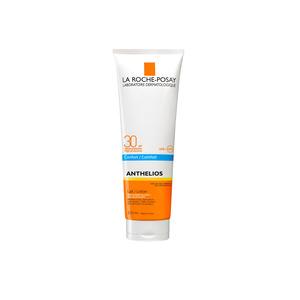 La Roche-Posay Anthelios Sollotion Sun Lotion SPF 30 solcreme kroppen - Med24.dk