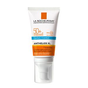 La Roche-Posay Anthelios XL Comfort SPF50+ - 50 ml mini solcreme