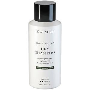 Löwengrip Care & Color Good To Go Light Dry Shampoo - 100 ml