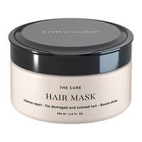 Löwengrip The Cure Hair Mask - 200 ml.