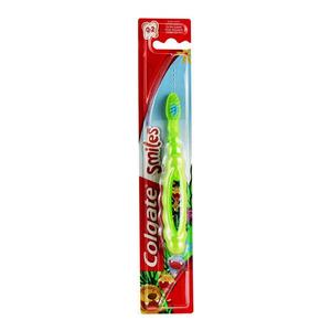 Colgate Smiles Børnetandbørste 0-2 år