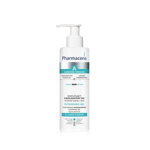 Pharmaceris A Physiopuric-Gel Rensegel - 190 ml.