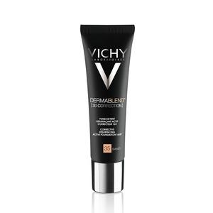 Vichy Dermablend 3D Corrective Foundation - flere farver