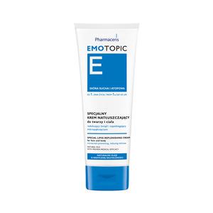 Pharmaceris Speciel Lipid creme ansigt & krop - 75 ml.