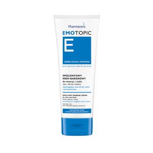 Pharmaceris Barriere Creme ansigt & krop - 75 ml.