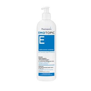 Pharmaceris Fugtgivende Krops Balm - 400 ml.