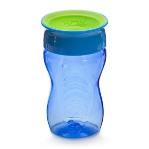 Wow Cup Kids - Blue Tritan