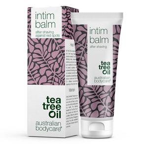Australian Bodycare intim Balm Aftershave - 100 ml.