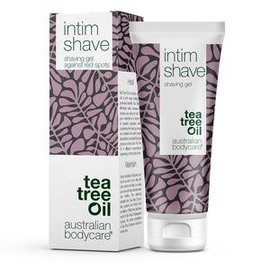 Australian Bodycare intim Shave - 100 ml.
