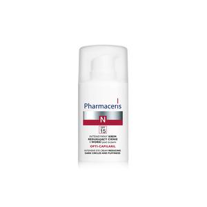 Pharmaceris N Opti-Capilaril Øjencreme SPF15 – 15 ml