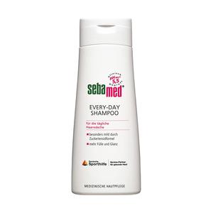 Sebamed shampoo everyday - 200 ml