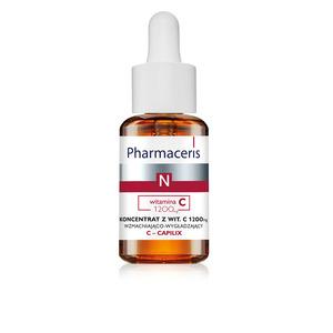 Billede af Pharmaceris N C-Capilix Serum med Vitamin-C - 30 ml.