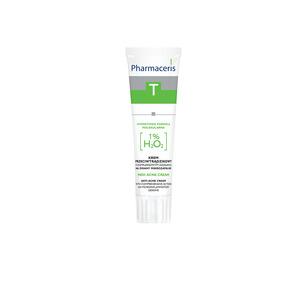 Pharmaceris Ansigtscreme Uren hud MEDI AKNE-CREME - Med24.dk