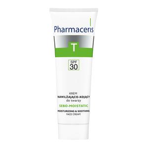 Pharmaceris T Sebomatt-Moistatic Dagcreme SPF30 - 50 ml