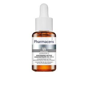 Billede af Pharmaceris W Albucin C Lysnende Koncentrat Vitamin C - 30 ml