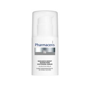 Pharmaceris Lysnende Serum Duo Aktiv hyperpigmentering pigmentforandringer - Med24.dk