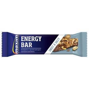 MAXIM Energy Bar (Sweet & Salty) - 55g