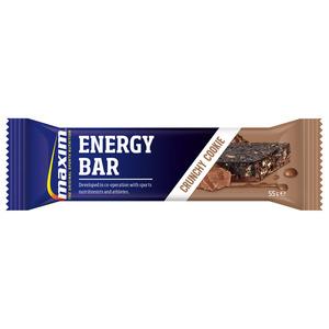 MAXIM Energy Bar med Cookie - 55g