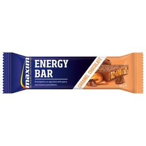 Maxim Energy Bar Caramel & Choco - 55 g