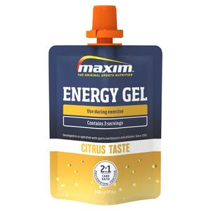 Maxim Energy Gel Citrus - 100 g