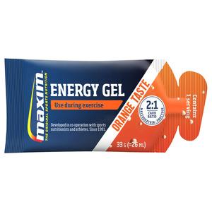 Maxim Energy Gel Orange - 33 g