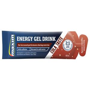 Maxim Energy Gel Cola - 60 ml