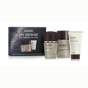 AHAVA Men Moisturizing Set - 1 stk.