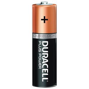 Duracell Plus Power AA 12 stk