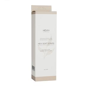 HEVI Bodysugaring Strips - 100 stk.