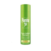 Plantur 39 Phyto-Caffeine Shampoo - Farvet hår - 250 ml