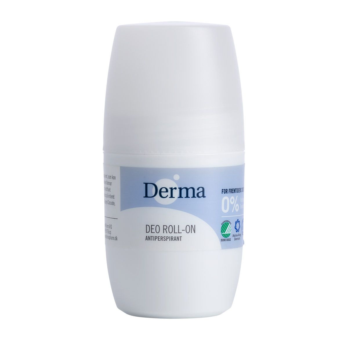 Køb Derma Family Deo Roll-on 50 ml billigt hos Med24.dk